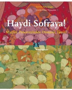 Haydi Sofraya!