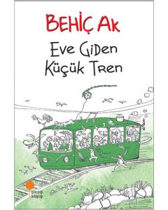 Eve Giden Küçük Tren