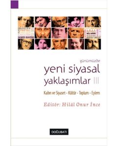 Günümüzde Yeni Siyasal Yaklaşımlar 3