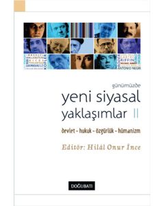Günümüzde Yeni Siyasal Yaklaşımlar 2