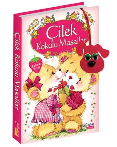 Çilek Kokulu Masallar