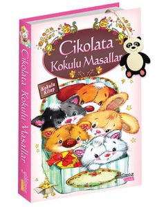 Çikolata Kokulu Masallar
