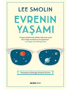 Evrenin Yaşamı