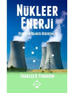 Nükleer Enerji