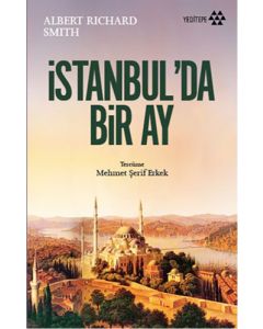 İstanbul'da Bir Ay