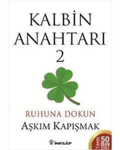 Kalbin Anahtarı 2