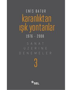 Karanlıktan Işık Yontanlar