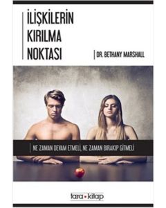 İlişkilerin Kırılma Noktası