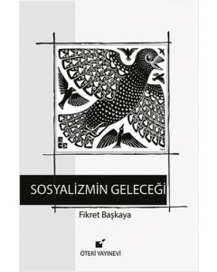 Sosyalizmin Geleceği - Ciltli