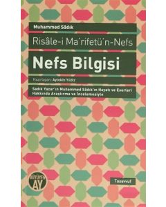 Nefs Bilgisi - Risale-i Ma'rifetü'n-Nefs
