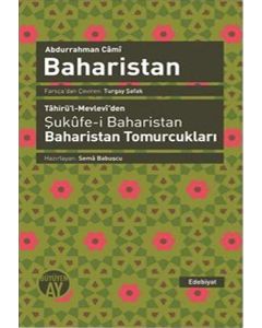 Baharistan