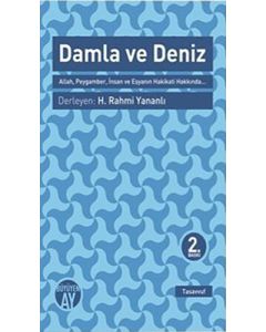 Damla ve Deniz