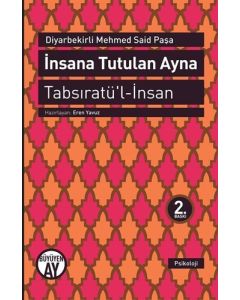 Tabsıratü'l-İnsan - İnsana Tutulan Ayna