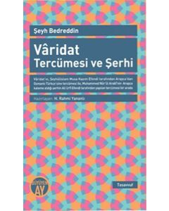 Varidat Şerhi ve Tercümesi