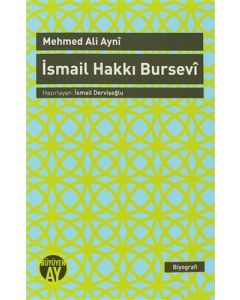 İsmail Hakkı Bursevi