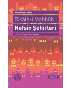 Risale-i Mahbüb: Nefsin Şehirleri