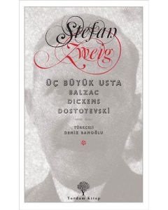 Üç Büyük Usta