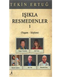 Işıkla Resmedenler - 1