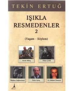 Işıkla Resmedenler - 2