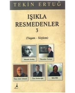 Işıkla Resmedenler - 3