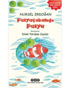 Palyaçobalığı Palya