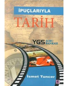 İpuçlarıyla Tarih YGS Soru Bankası