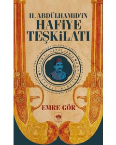 2. Abdülhamid'in Hafiye Teşkilatı