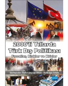 2000'li Yıllarda Türk Dış Politikası