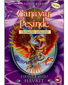 Canavar Peşinde 26 - Fırtına Kuşu Havkit