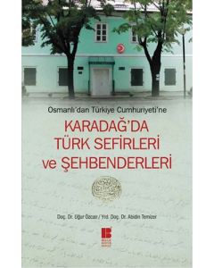 Karadağ'da Türk Sefirleri ve Şehbenderleri