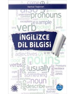 İngilizce Dil Bilgisi
