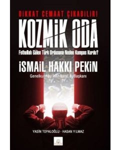 Kozmik Oda