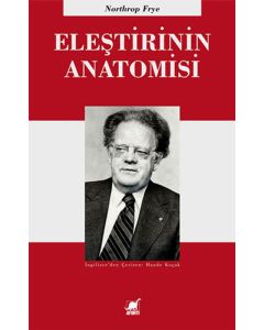Eleştirinin Anatomisi