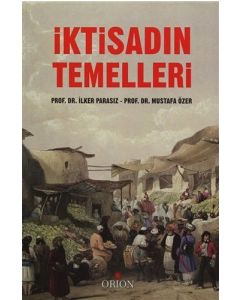 İktisadın Temelleri