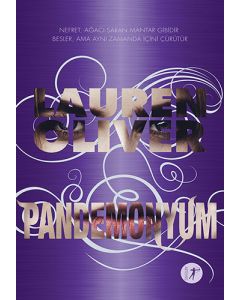 Pandemonyum (Ciltli)