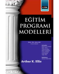 Eğitim Programı Modelleri