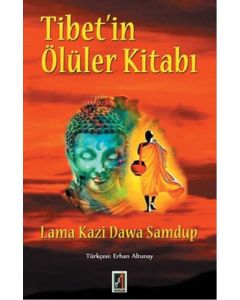 Tibet'in Ölüler Kitabı