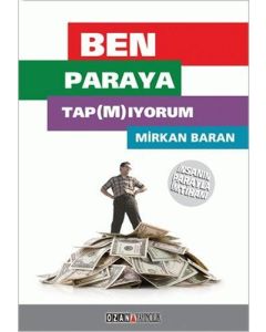 Ben Paraya Tapmıyorum