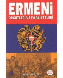 Ermeni Örgütleri ve Faaliyetleri