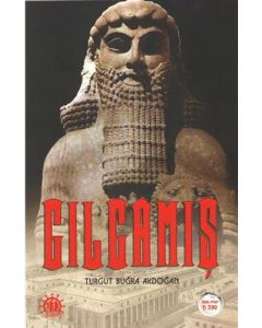 Gılgamış