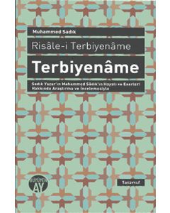 Terbiyename