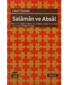 Salaman ve Absal