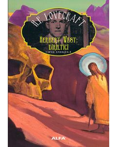 Herbert West: Diriltici