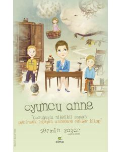 Oyuncu Anne