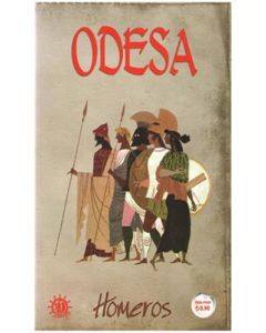 Odesa