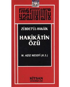 Hakikatin Özü
