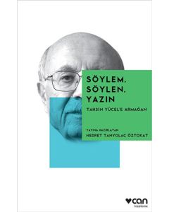 Söylem, Söylen, Yazın