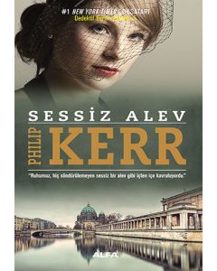 Sessiz Alev