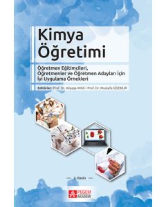 Kimya Öğretimi