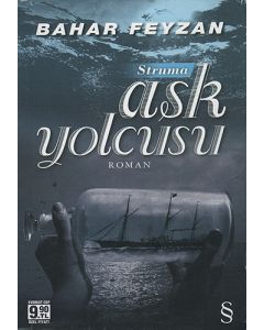 Aşk Yolcusu (Cep Boy)